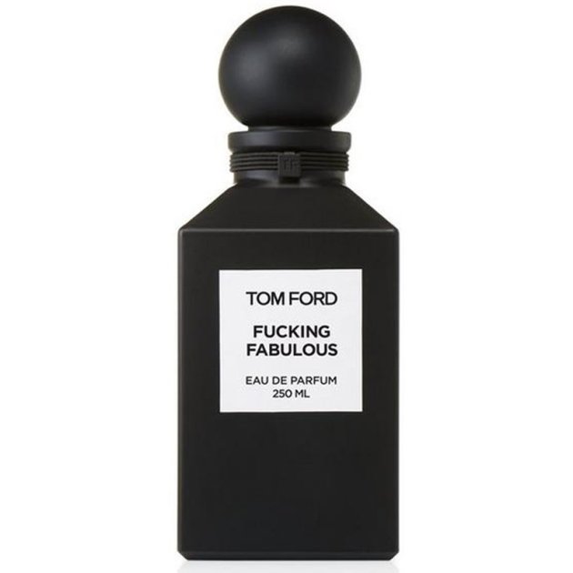 TOM FORD - Парфюмерная вода Fucking Fabulous T616010000