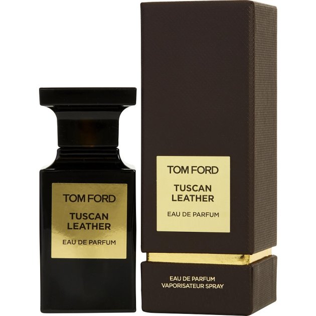 TOM FORD - Парфюмерная вода Tuscan Leather T0C5010000-COMB