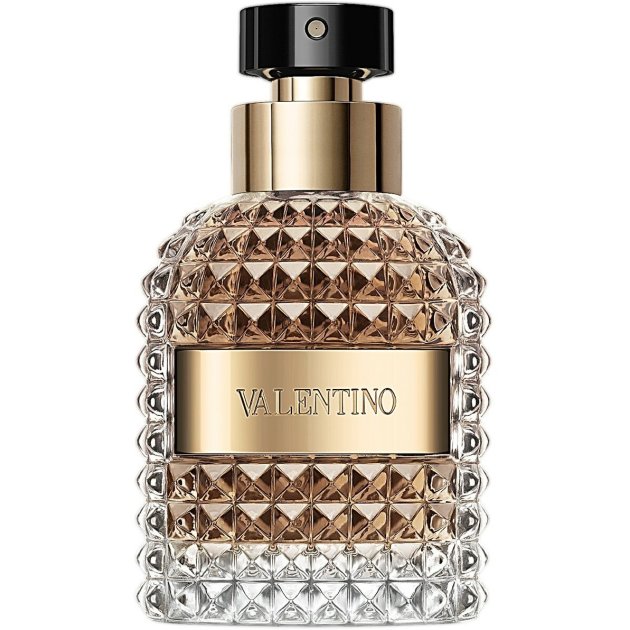 VALENTINO - Туалетная вода Valentino Uomo LB008205-COMB