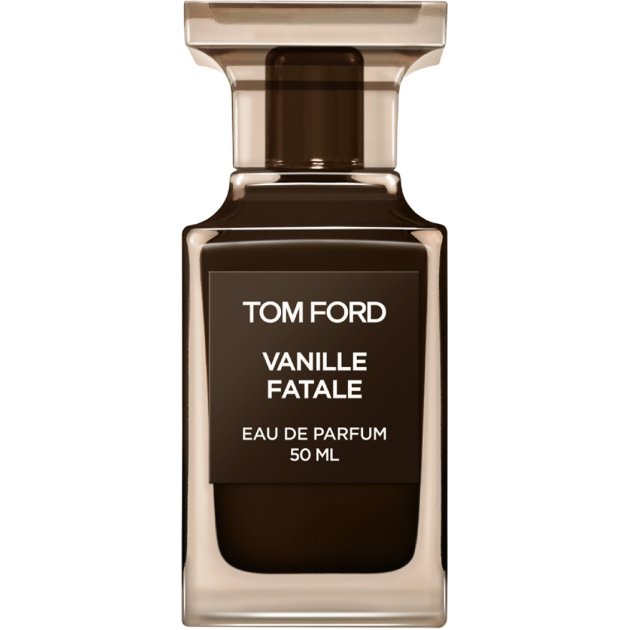 TOM FORD - Парфюмерная вода Vanille Fatale TEA6010000-COMB