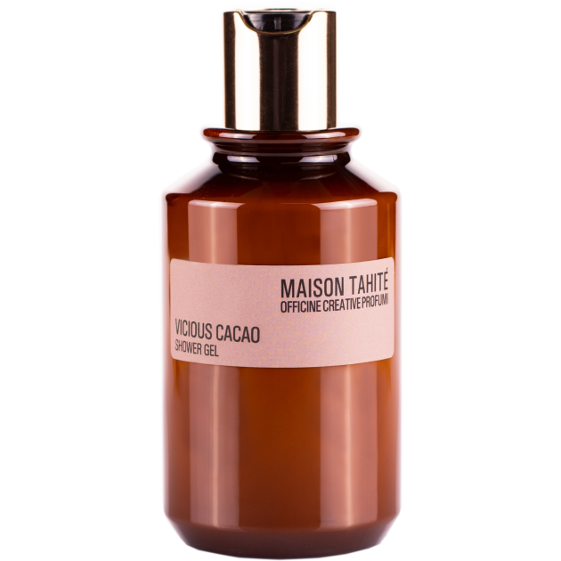 MAISON TAHITÉ - Гель для душа Vicious Cacao MTTSG06
