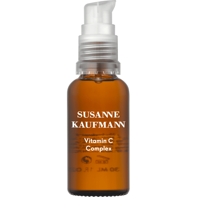 SUSANNE KAUFMANN - Сыворотка для лица Vitamin C Complex 1004200
