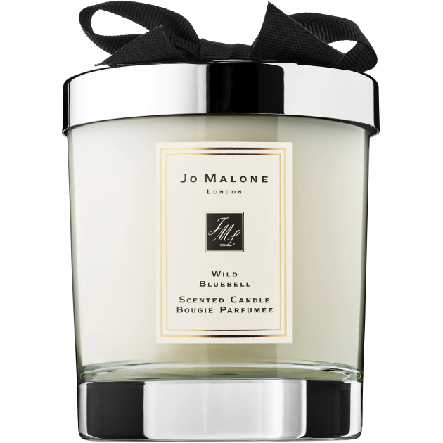 JO MALONE LONDON - Свеча WILD BLUEBELL HOME CANDLE L931010000