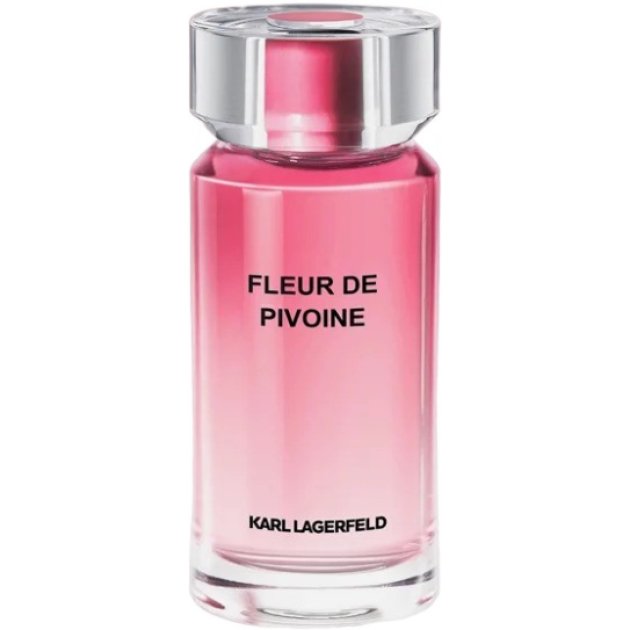 KARL LAGERFELD - Парфюмерная вода Fleur De Pivoine KL008A09