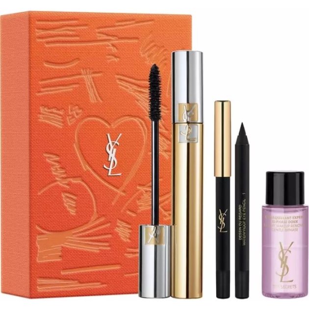 YVES SAINT LAURENT - Набор Eye Make-up Gift Set LE726600