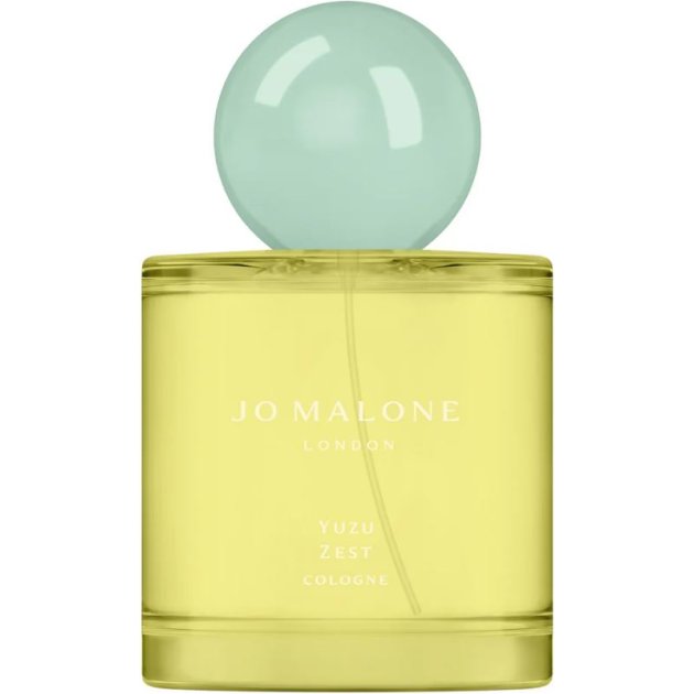 JO MALONE LONDON - Одеколон Yuzu Zest Cologne LK14010000