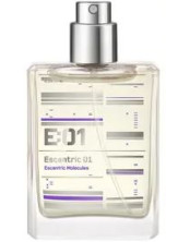 Escentric 01 Cased