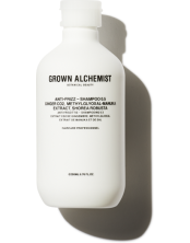 Anti-Frizz Shampoo