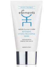 Intensive Hydro-Recharge Mask