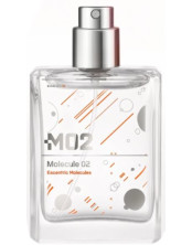 Molecule 02 With Case