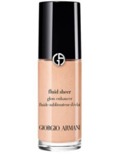  Fluid Sheer Glow