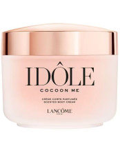 IDOLE Cocoon Me - Scented Body Cream