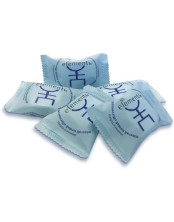 Effervescent Geothermal Minerals