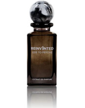  Ode to Psyche Extrait