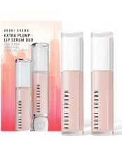  Extra Plump Lip Serum Duo
