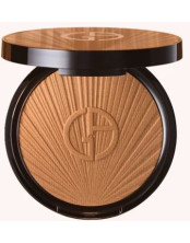 Luminous Silk Bronzer