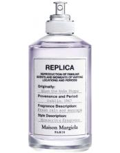 Replica When the Rain Stops