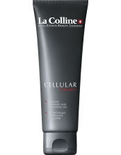 Cellular Cleansing and Exfoliating Gel