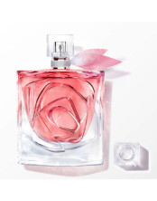 La Vie Est Belle Rose Extraordinaire