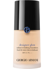 Designer Glow Foundation 
