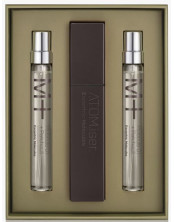 M+ Patchouli Atom.iser