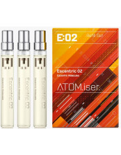 Escentric 02 Atom.iser Refill