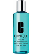 Rinse-Off Eye Makeup Solvent