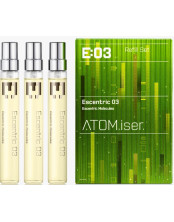 Escentric 03 Atom.iser Refill