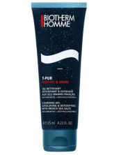 T-Pur Salty Gel Cleanser