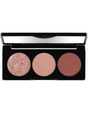 Essential Eyeshadow Trios