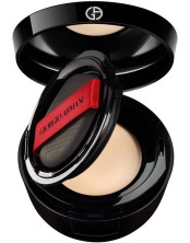 Power Fabric Compact Foundation