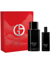 Armani Code Homme  Set
