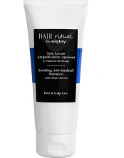 SOOTHING ANTI-DANDRUFF SHAMPOO
