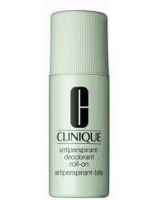 Antiperspirant-Deodorant   Deo Roll-On