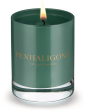 Comoros Pearl Candle