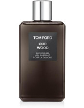 Oud Wood