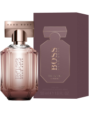 The Scent Le Parfum