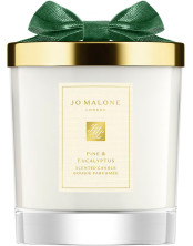Pine & Eucalyptus Home Candle