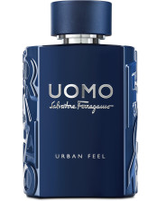 Ferragamo Uomo Urban Feel
