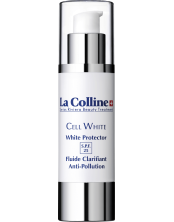  Cell White White Protector SPF25