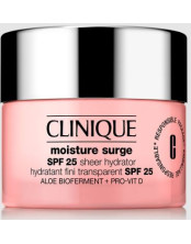 Moisture Surge™ SPF 25 Sheer Hydrator