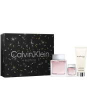 Euphoria Men Gift Set