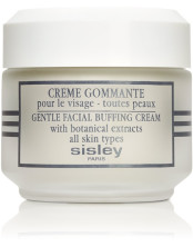Gentle Facial Buffing Cream