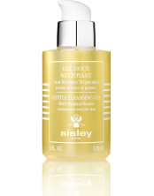 Gentle Cleansing Gel with Tropical Resins