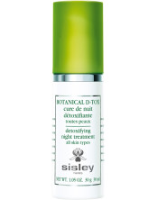 Botanical D-Tox