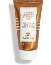 Self Tanning Body Skincare