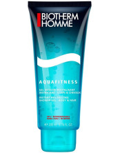 Homme - Aquafitness Shower Gel