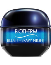 Blue Therapy Night