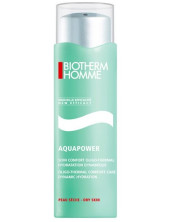 Homme - Aquapower Dinamic Hydratation Dry Skin