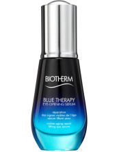Blue Therapy Eye-Opening Serum